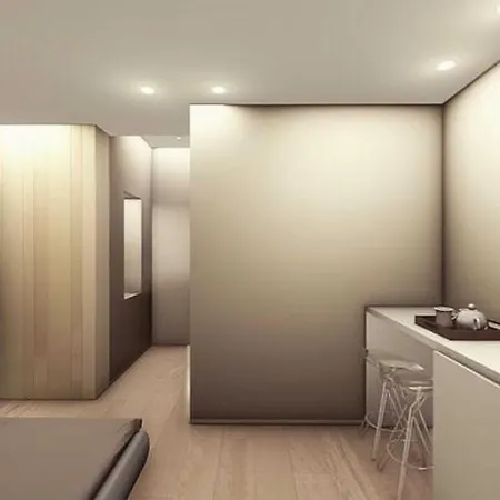 Apartman &
