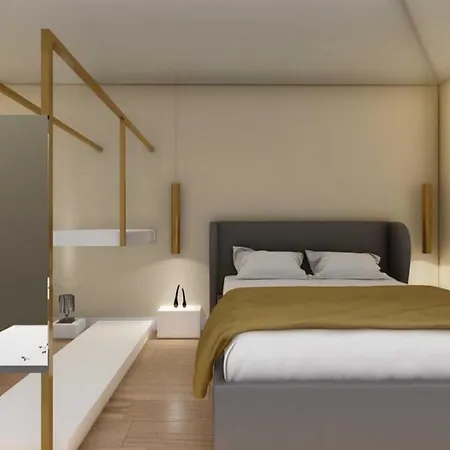 Apartman & *