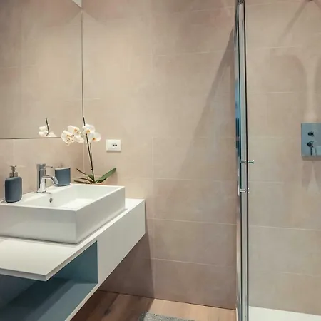 & Apartman Catania