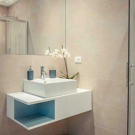 & Apartman Catania