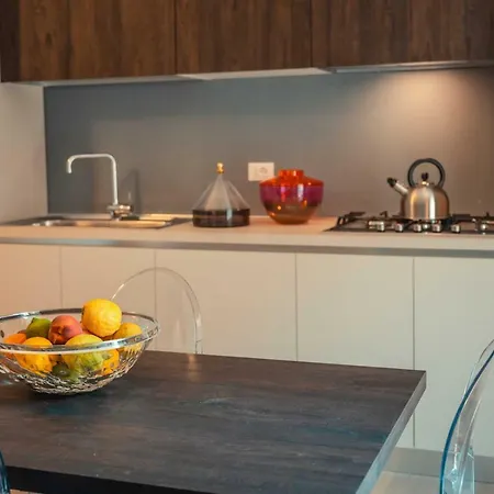 Apartman &