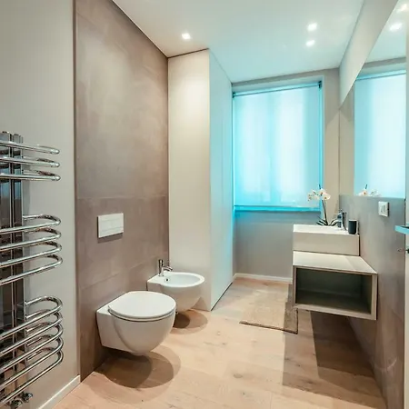 Apartment & Catania
